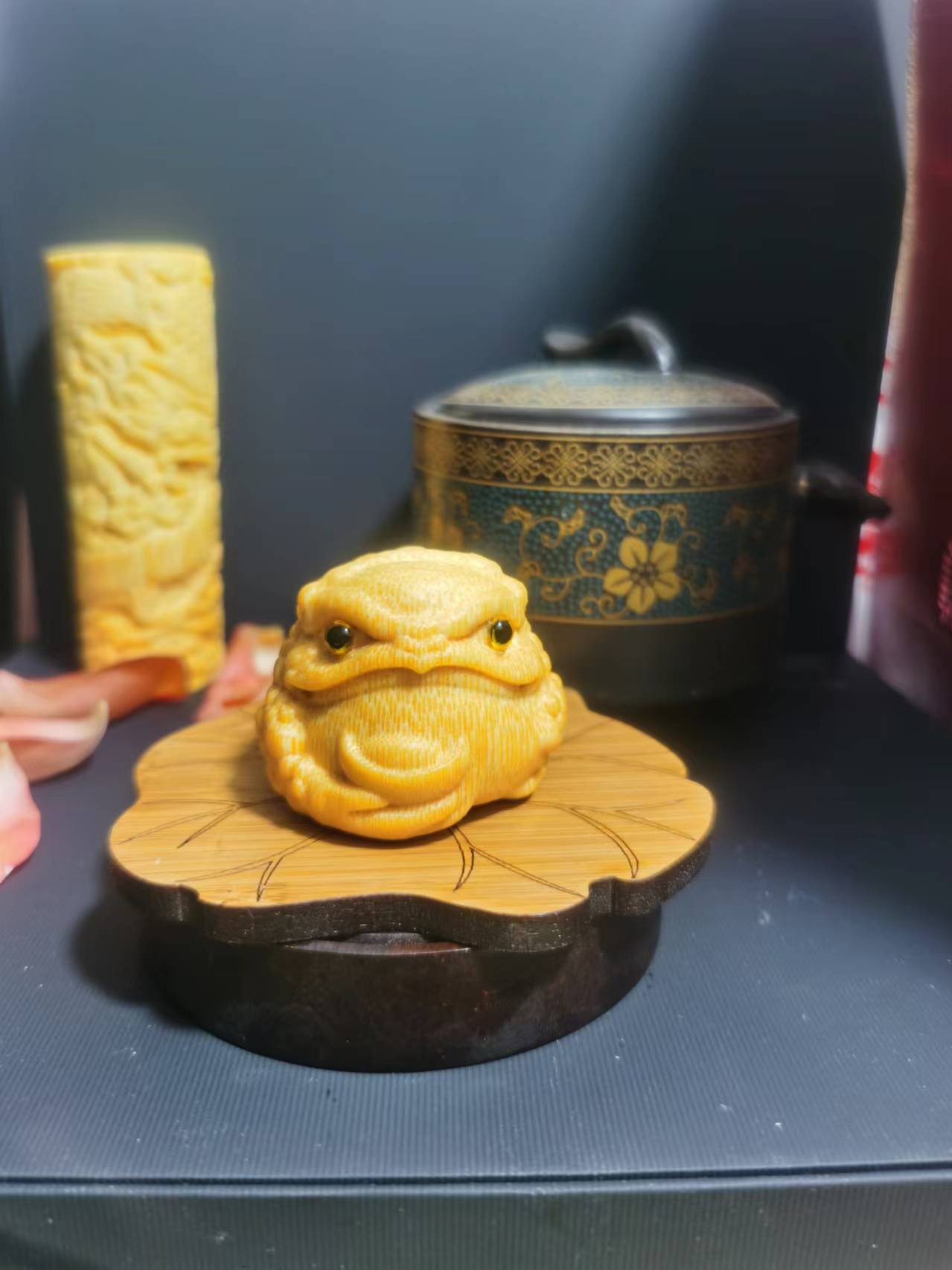 金蟾宝苹果版金蟾街机捕鱼最新下载-第2张图片-太平洋在线下载