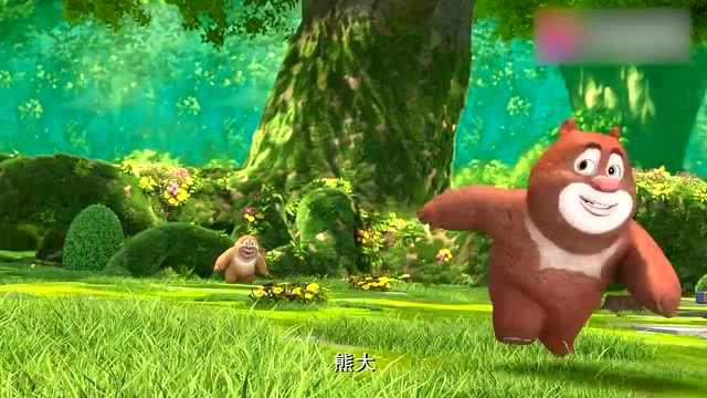 小苹果熊二版小苹果影视盒子2024-第2张图片-太平洋在线下载