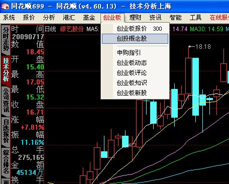 同花顺客户端如何删除同花顺客户号是在哪里看-第2张图片-太平洋在线下载