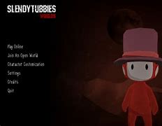 slendytubbies手机版slendytubbies25手机版