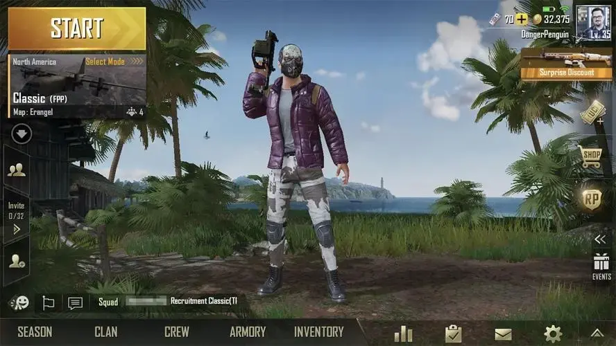 pubgmobile客户端pubgmobile电脑版下载官网