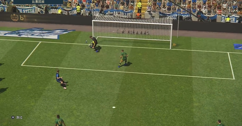pes2019手机版pes2021手机版下载-第2张图片-太平洋在线下载