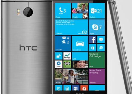 htcm8wp版刷回安卓教程htconem7第三方中文recovery下载-第2张图片-太平洋在线下载