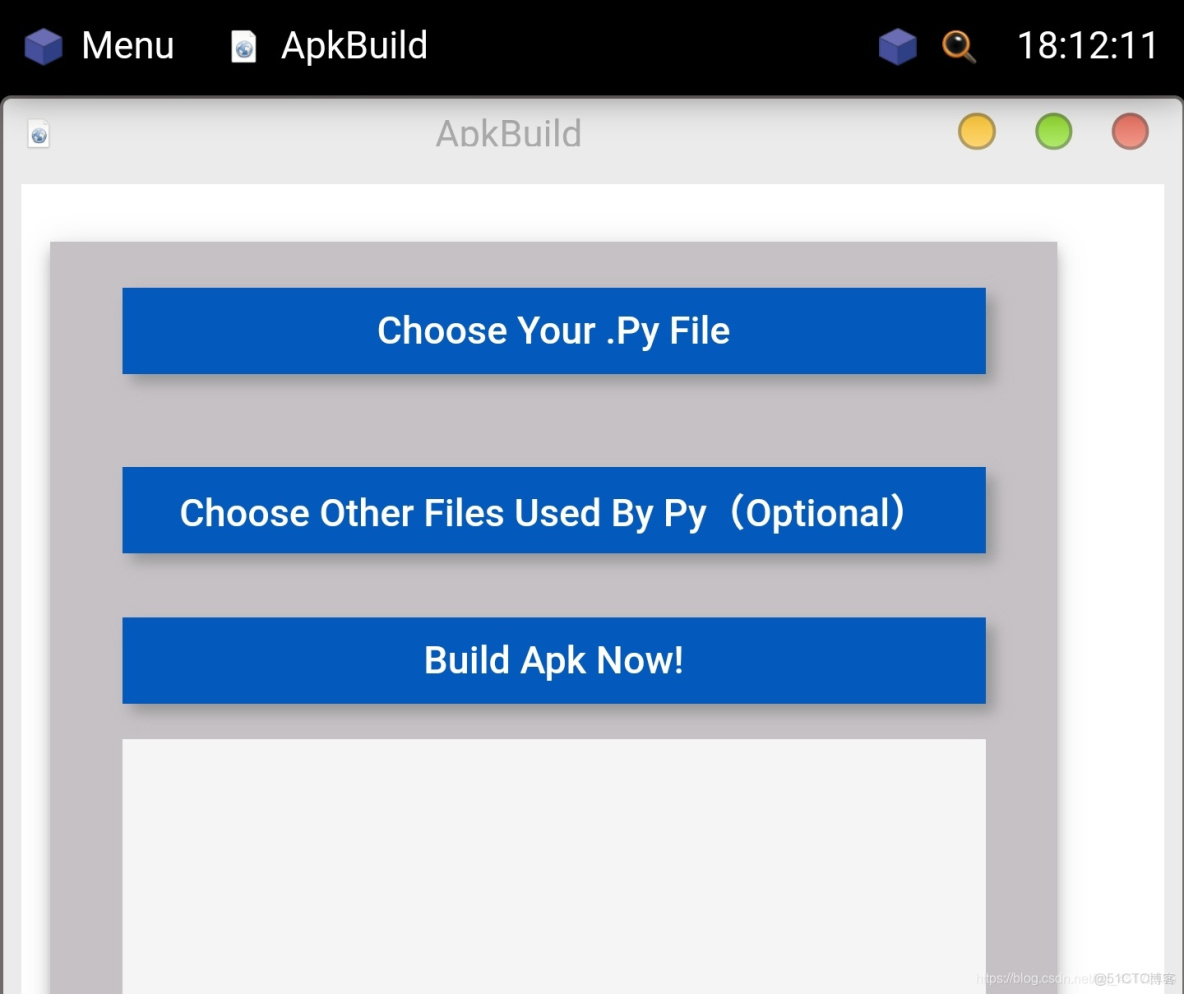 androidlinux客户端android控制linux电脑