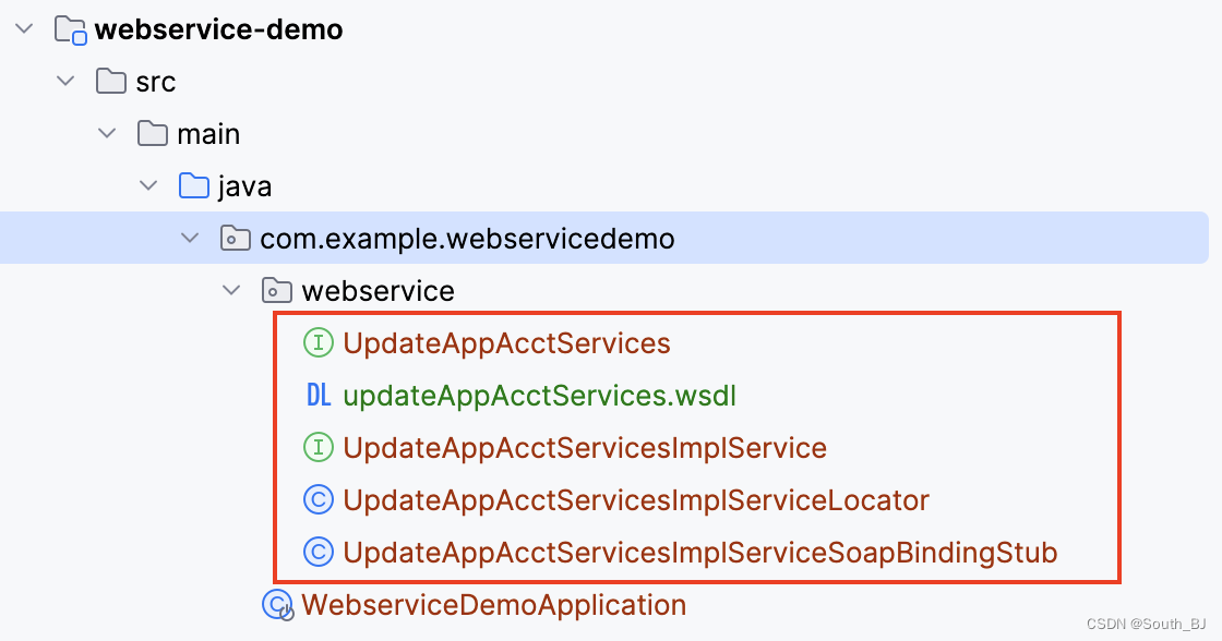 模拟webservice客户端webservice接口测试工具-第2张图片-太平洋在线下载
