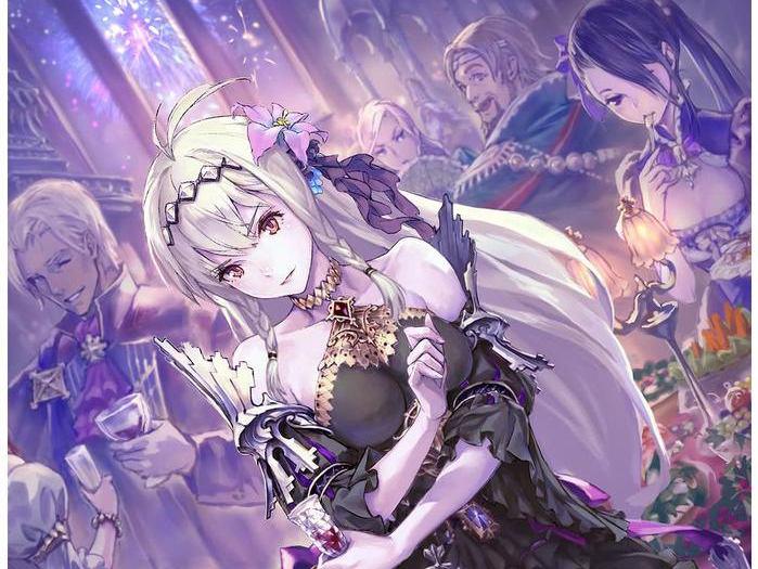 shadowverse安卓版shadowversesteam-第2张图片-太平洋在线下载